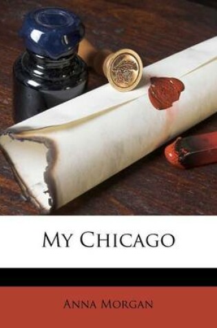 Cover of My Chicago