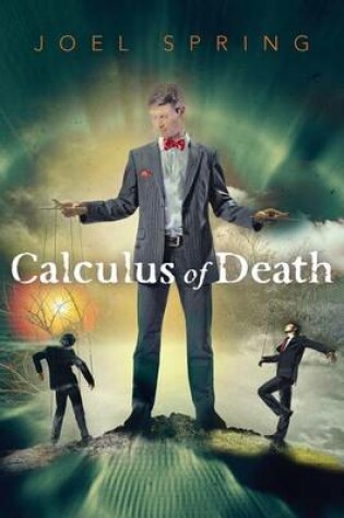 Cover of Calculus of Death