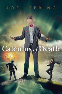 Book cover for Calculus of Death