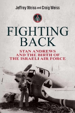 Cover of Fighting Back