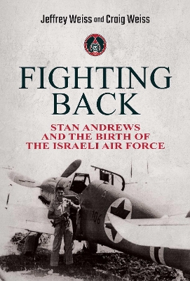 Book cover for Fighting Back