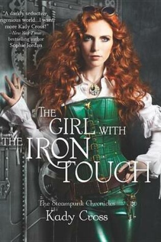 The Girl with the Iron Touch