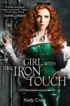 Book cover for The Girl With The Iron Touch