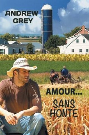 Cover of Amour... Sans Honte (Translation)