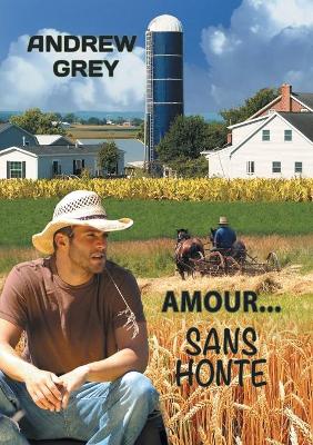 Book cover for Amour... Sans Honte (Translation)