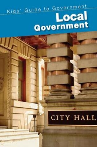 Cover of Local Government