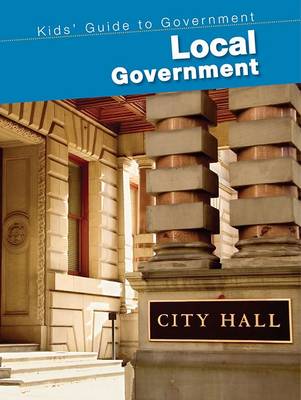 Book cover for Local Government