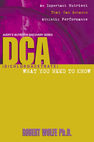 Cover of DCA