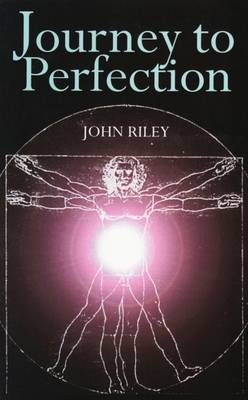 Book cover for Journey to Perfection