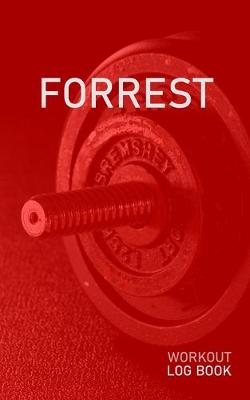 Book cover for Forrest