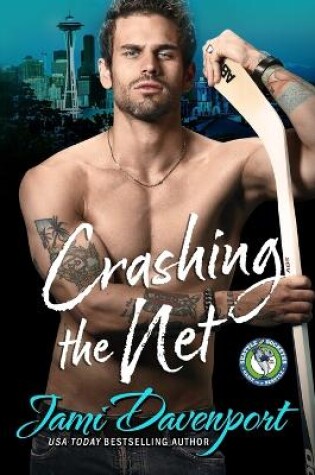 Cover of Crashing the Net