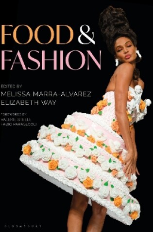 Cover of Food and Fashion