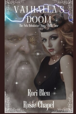 Cover of Valhalla's Doom
