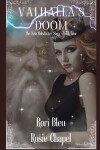 Book cover for Valhalla's Doom