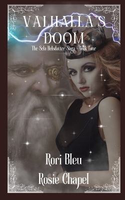 Book cover for Valhalla's Doom