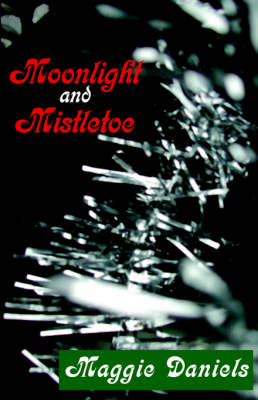 Book cover for Moonlight and Mistletoe