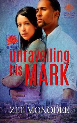 Book cover for Unravelling His Mark