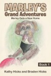 Book cover for Marley's Grand Adventures