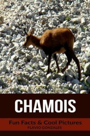 Cover of Chamois