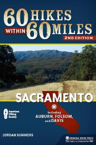 Cover of Sacramento