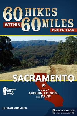 Book cover for Sacramento