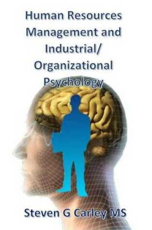 Cover of Human Resources Management and Industrial/Organizational Psychology