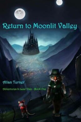 Cover of Return To Moonlit Valley