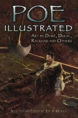 Cover of Poe Illustrated