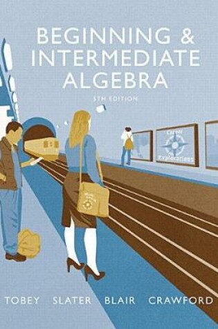 Cover of Beginning & Intermediate Algebra plus MyLab Math -- Access Card Package