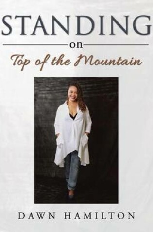 Cover of Standing on Top of the Mountain