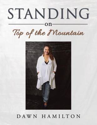 Book cover for Standing on Top of the Mountain