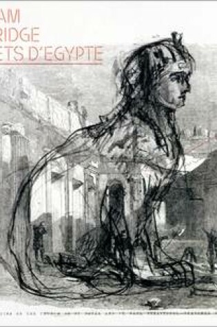 Cover of William Kentridge