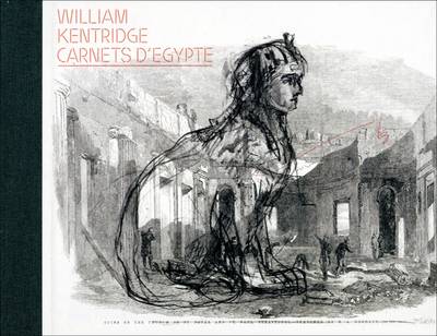 Book cover for William Kentridge