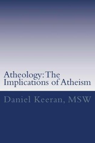 Cover of Atheology