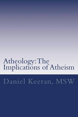 Book cover for Atheology