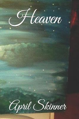 Book cover for Heaven