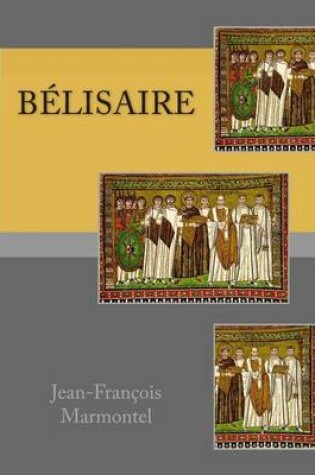 Cover of B lisaire