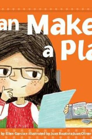Cover of I Can Make a Plan