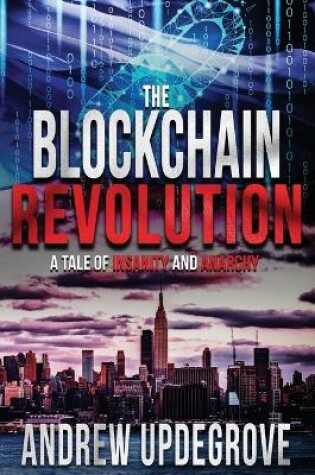 Cover of The Blockchain Revolution