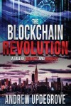 Book cover for The Blockchain Revolution