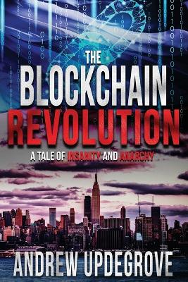 Cover of The Blockchain Revolution