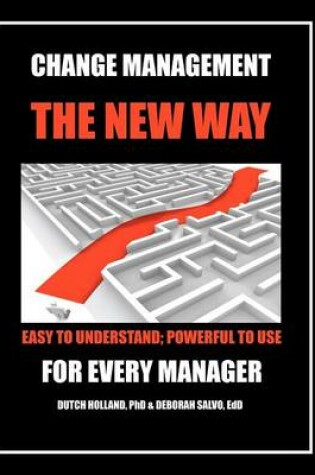 Cover of Change Management