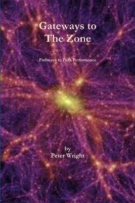 Book cover for Gateways to The Zone