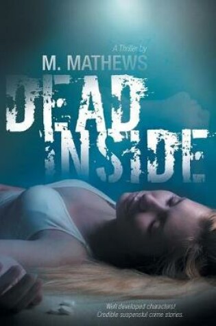 Cover of Dead Inside