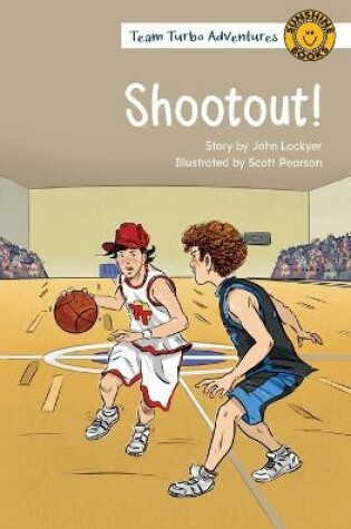 Cover of Shootout!