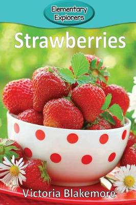 Cover of Strawberries