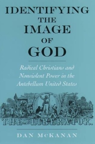 Cover of Identifying the Image of God