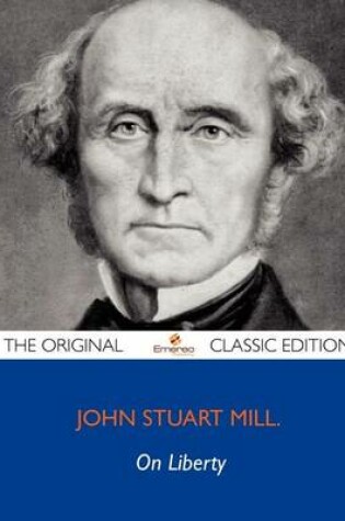 Cover of On Liberty - The Original Classic Edition