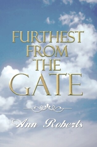 Cover of Furthest from the Gate