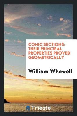 Book cover for Conic Sections